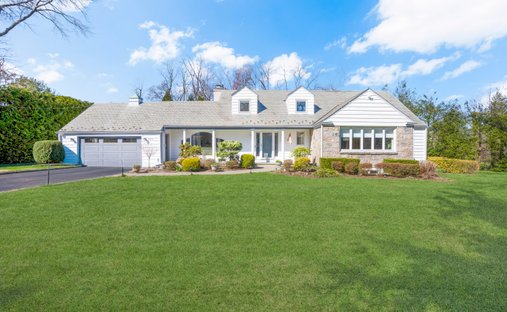 Casa a Mamaroneck, New York, Stati Uniti 1