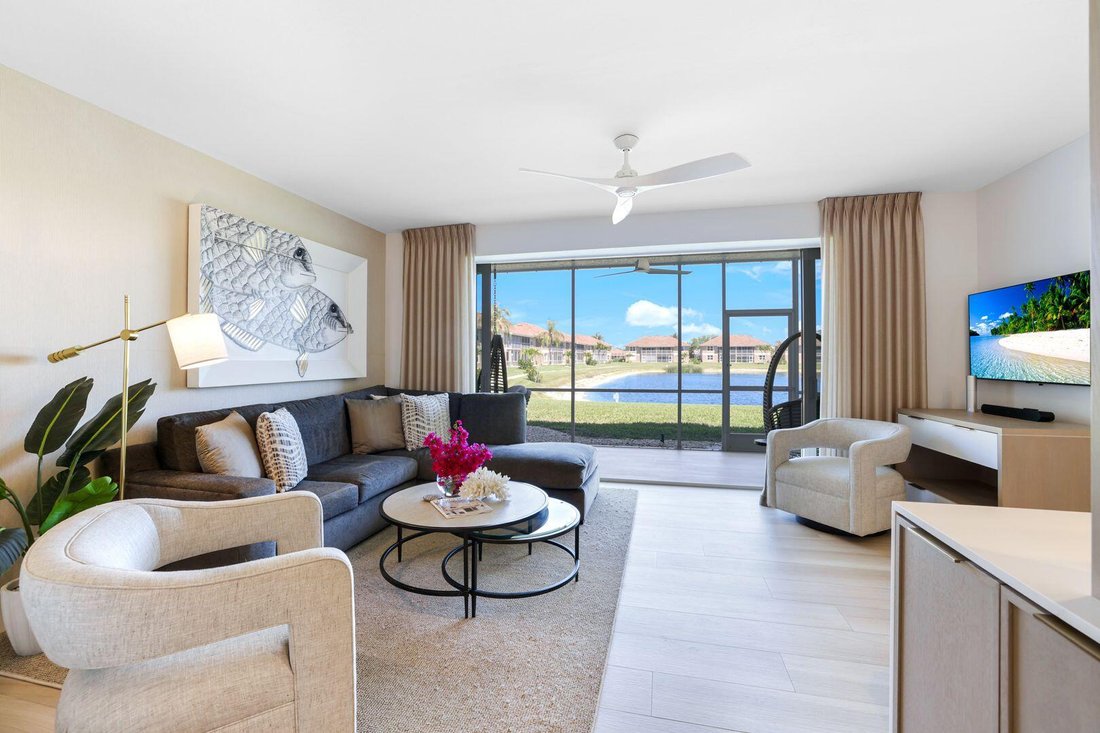 Condo in Marco Island, Florida, United States 3 - 17653791
