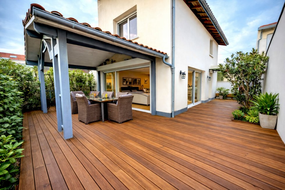 Villa in Aiguillon, Arcachon, France 1 - 16164587