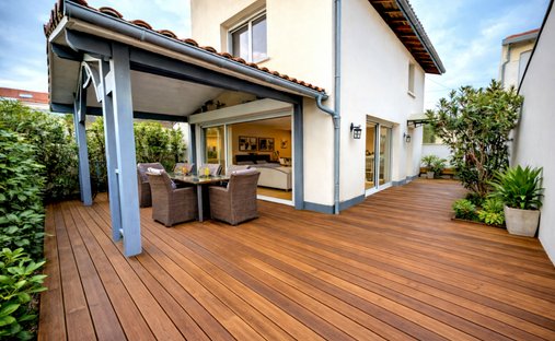 Villa in Arcachon, Nouvelle-Aquitaine, Frankreich 1