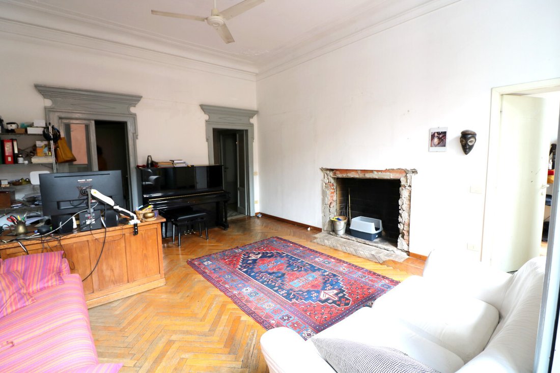 Apartment in Porta Vittoria, Milan, Lombardy 5 - 17645405