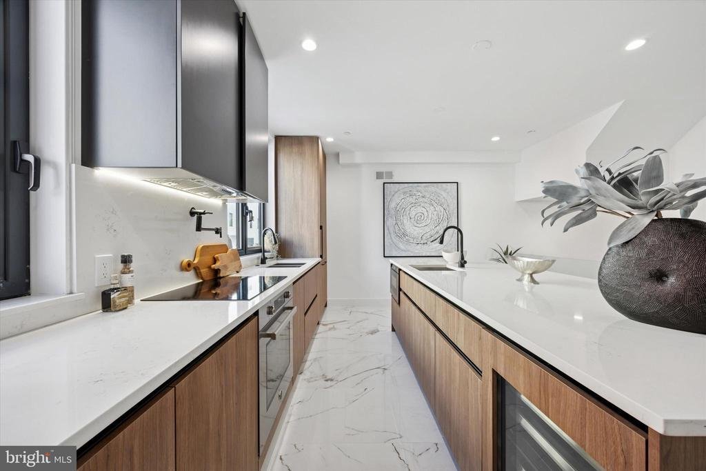 Townhouse in Philadelphia, Pennsylvania, United States 3 - 17646041