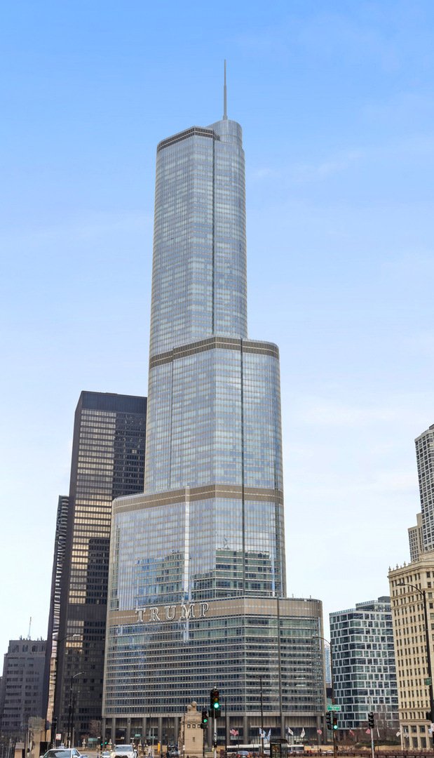 Condo in Chicago, Illinois, United States 1 - 17648675