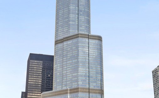 Condo in Chicago, Illinois, United States 1