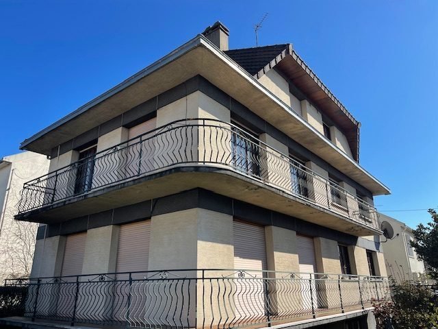 House in Le Blanc-Mesnil, Ile-de-France, France 2 - 17651566