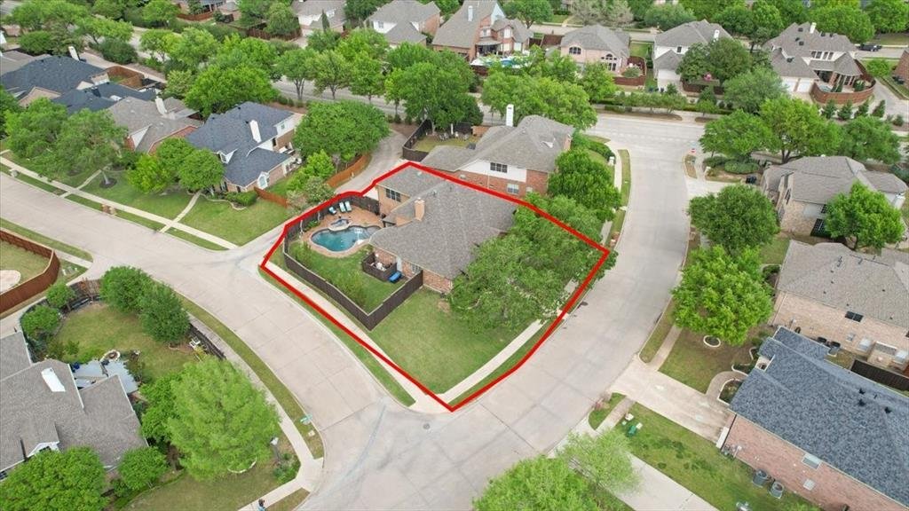 House in Frisco, Texas, United States 3 - 17649741