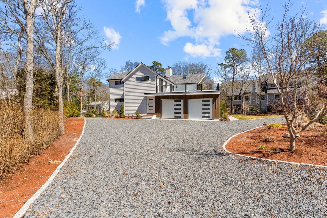 House in Mashpee, Massachusetts, United States 4 - 17039547
