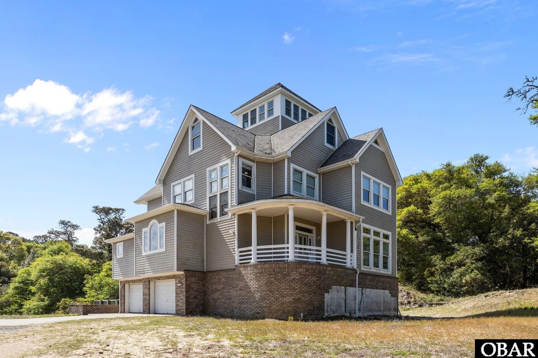 House in Frisco, North Carolina, United States 1 - 17653771