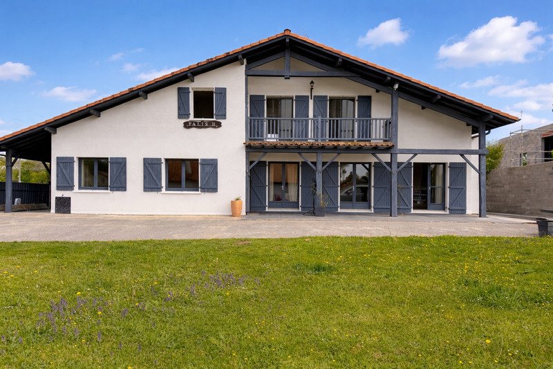 House in Biaudos, Nouvelle-Aquitaine, France 1 - 17646924