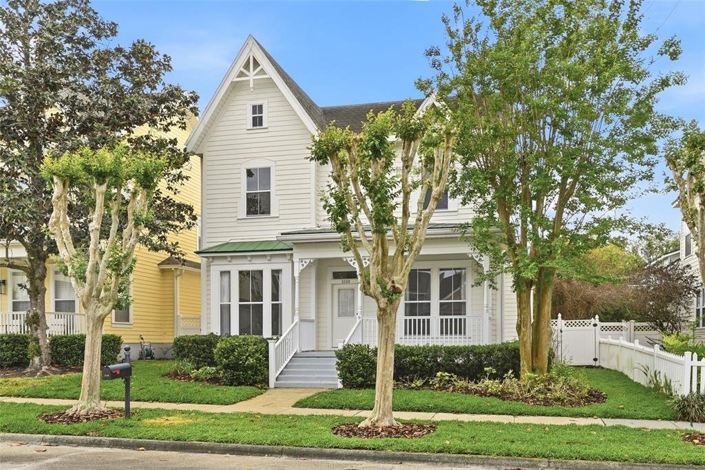 House in Kissimmee, Florida, United States 1 - 17651154