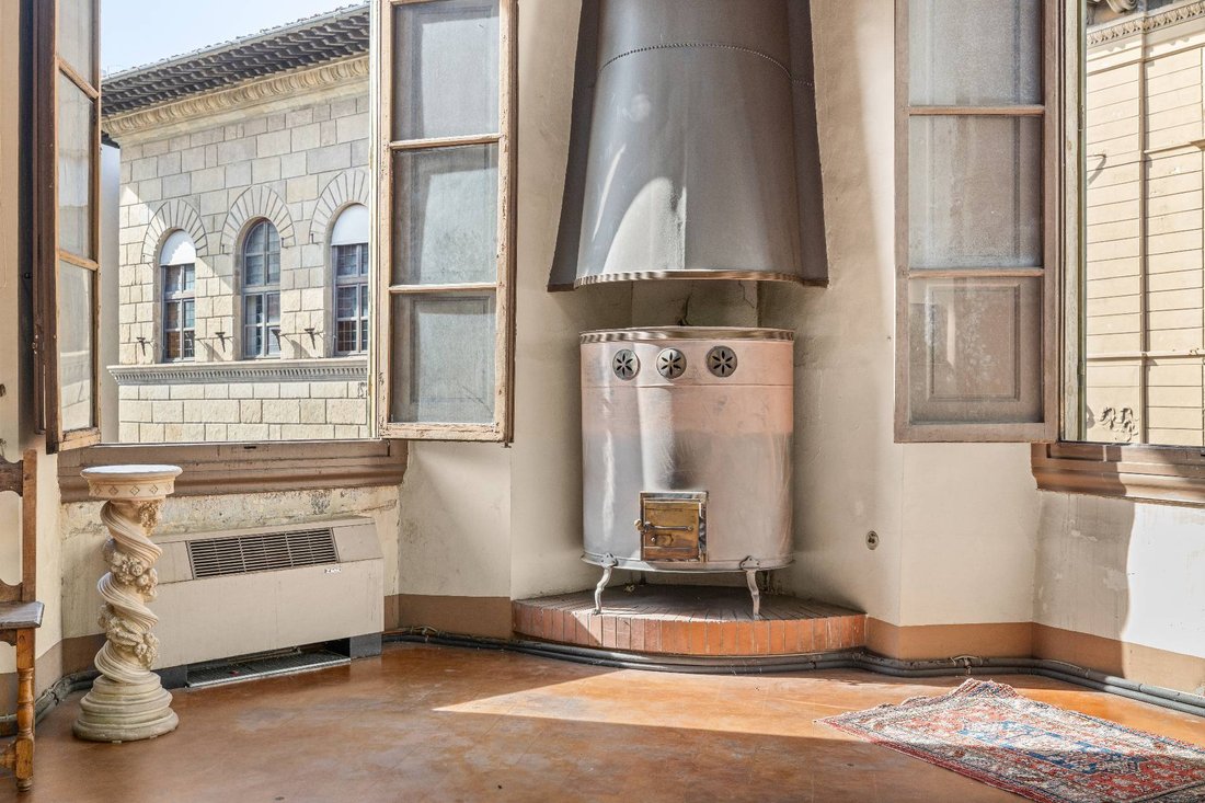 Apartment in Center, Florence, Tuscany 4 - 17651015