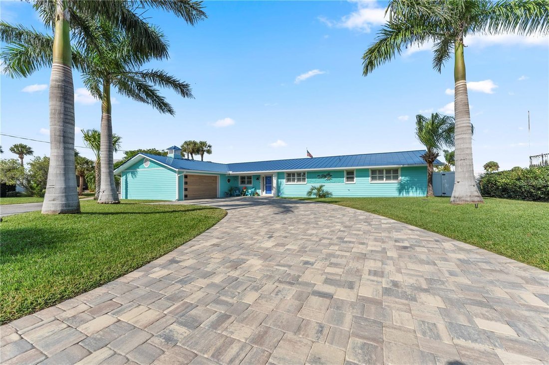 House in Port Orange, Florida, United States 2 - 17645929