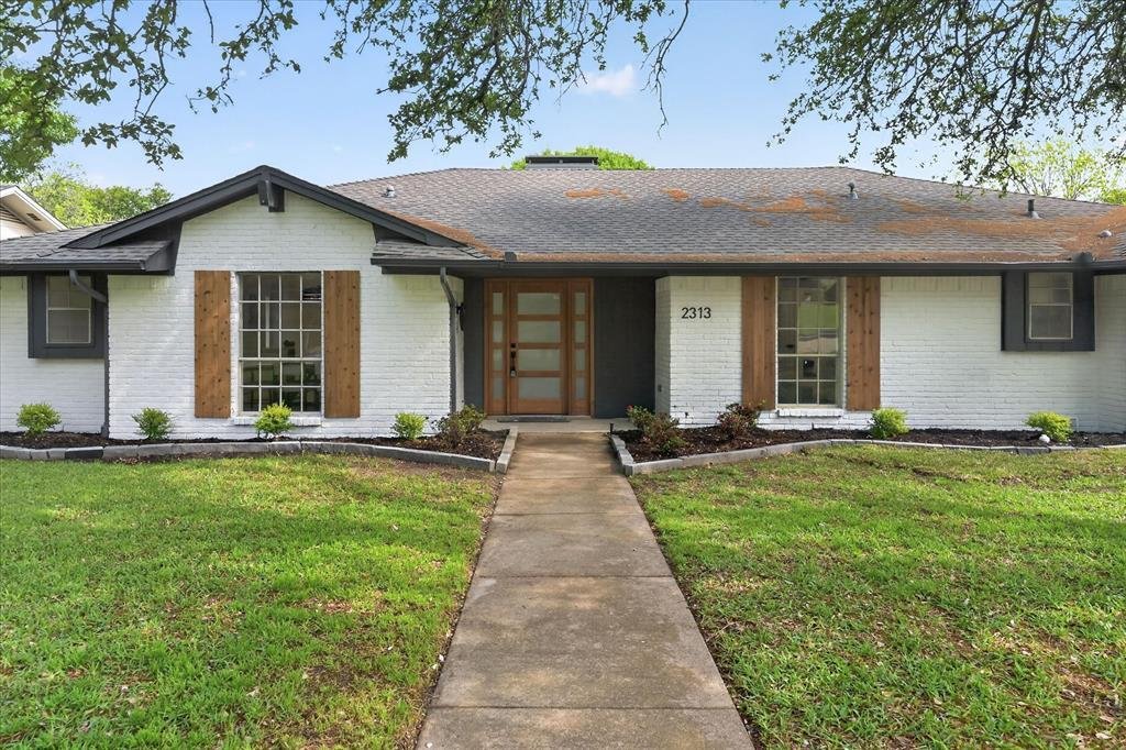 House in Plano, Texas, United States 2 - 17625920