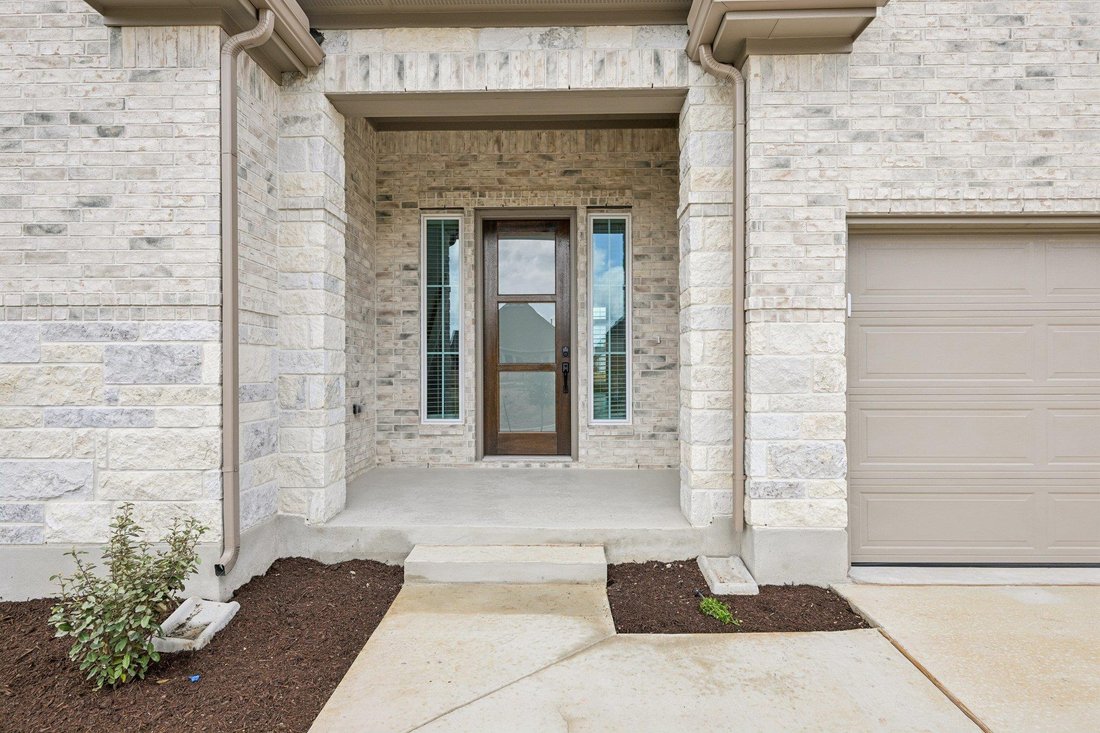 House in Buda, Texas, United States 2 - 17313341