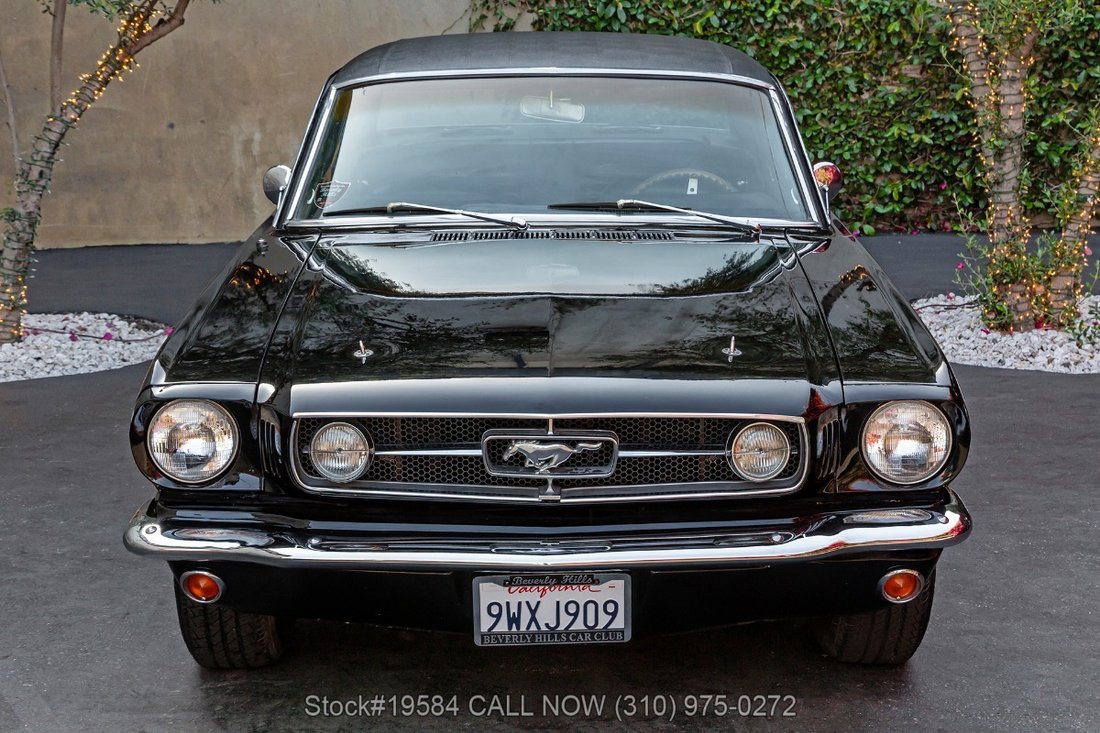 Ford Mustang in Los Angeles, CA 2 - 17647139