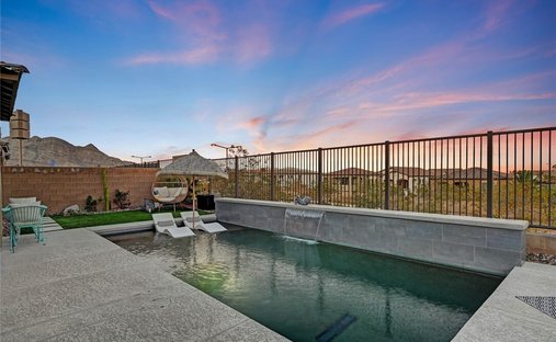 Casa a Las Vegas, Nevada, Stati Uniti 1