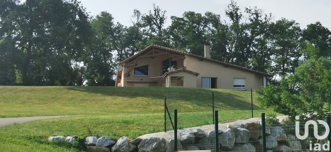 House in Les Pujols, Occitania, France 2 - 15816993