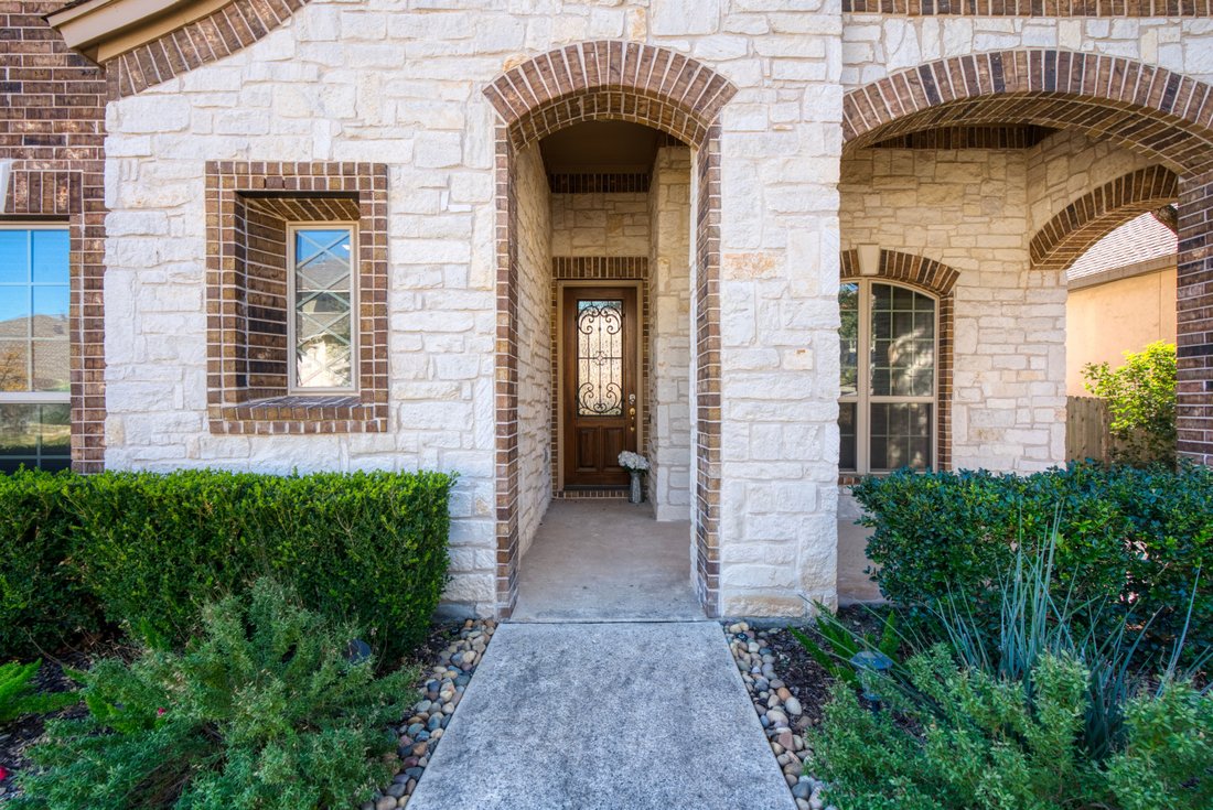 House in Fair Oaks Ranch, Texas, United States 5 - 17646856