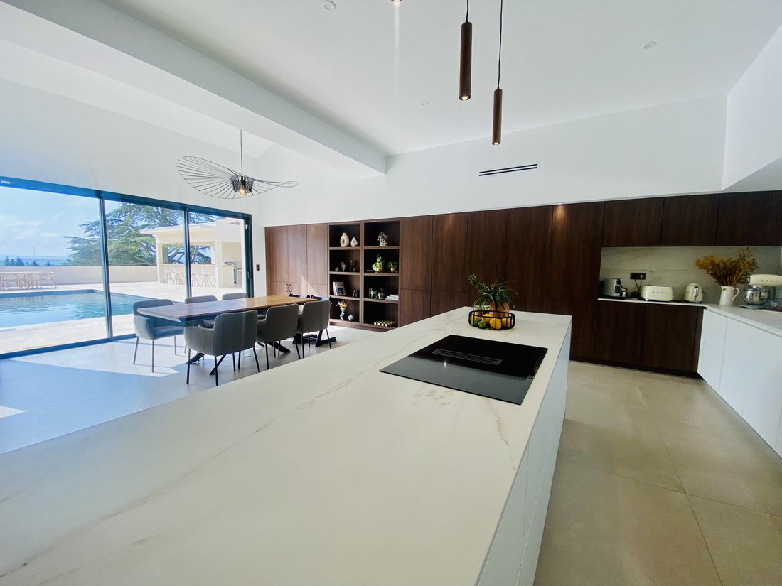 Villa in Villemoustaussou, Occitania, France 5 - 16498564