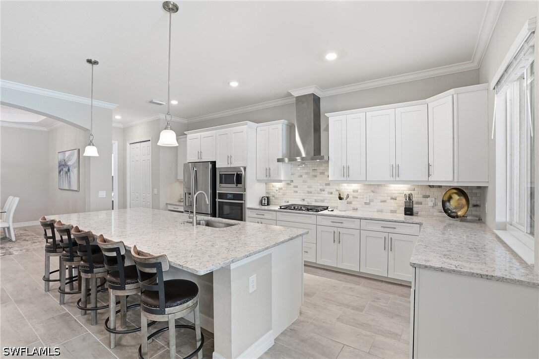House in Miromar Lakes, Florida, United States 3 - 17645021