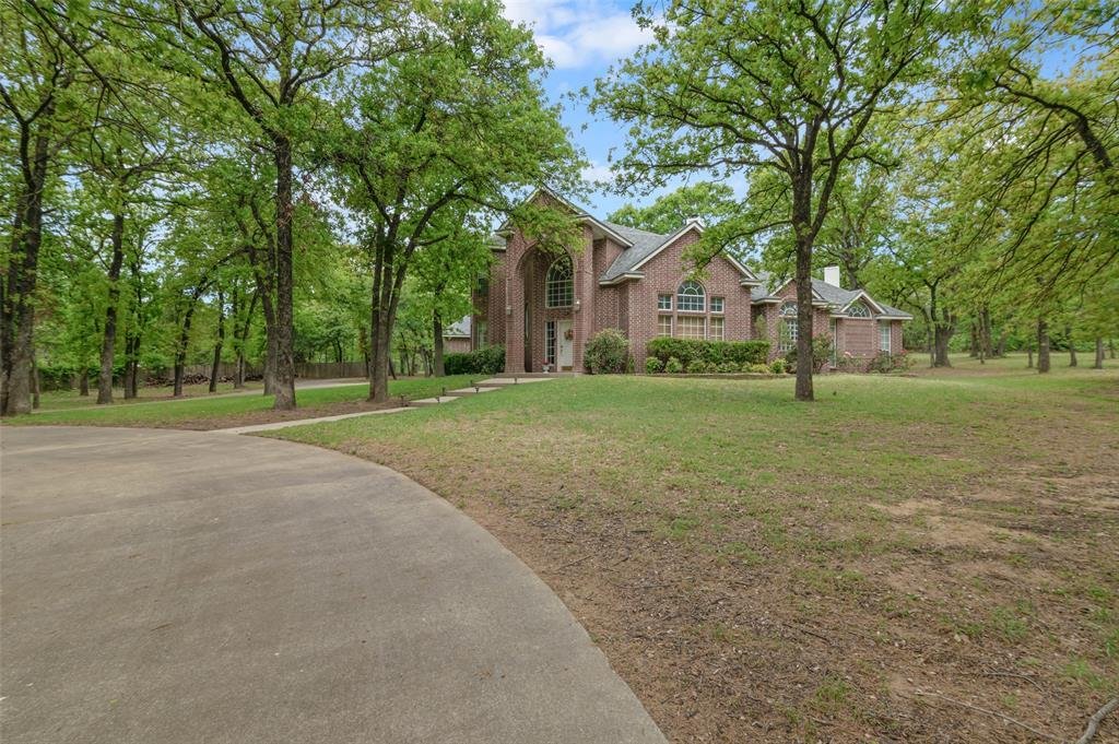 House in Lantana, Texas, United States 3 - 17652094