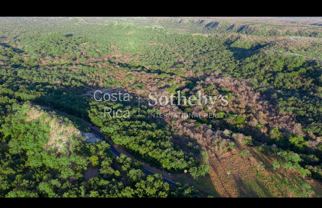 Land in Curubandé, Liberia, Costa Rica 5 - 17653748