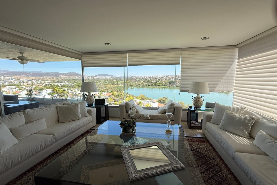 Haus in Juriquilla, Santiago de Querétaro, Mexiko 3 - 17647588