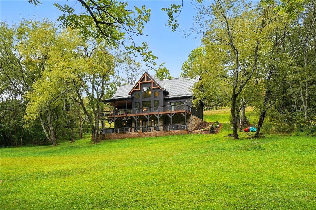 House in Lansing, North Carolina, United States 3 - 17647764