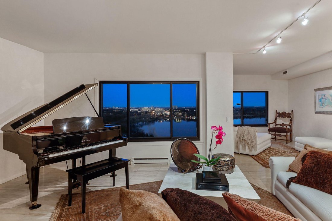 Condominio a Minneapolis, Minnesota, Stati Uniti 5 - 17646212