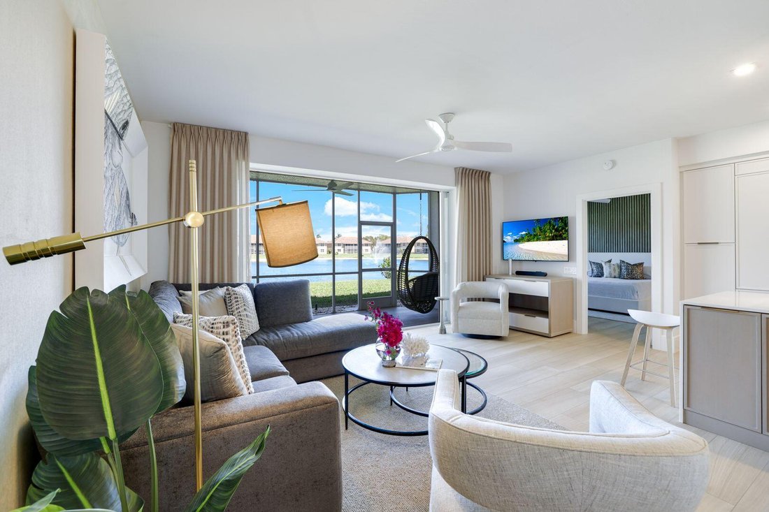Condo in Marco Island, Florida, United States 4 - 17653791