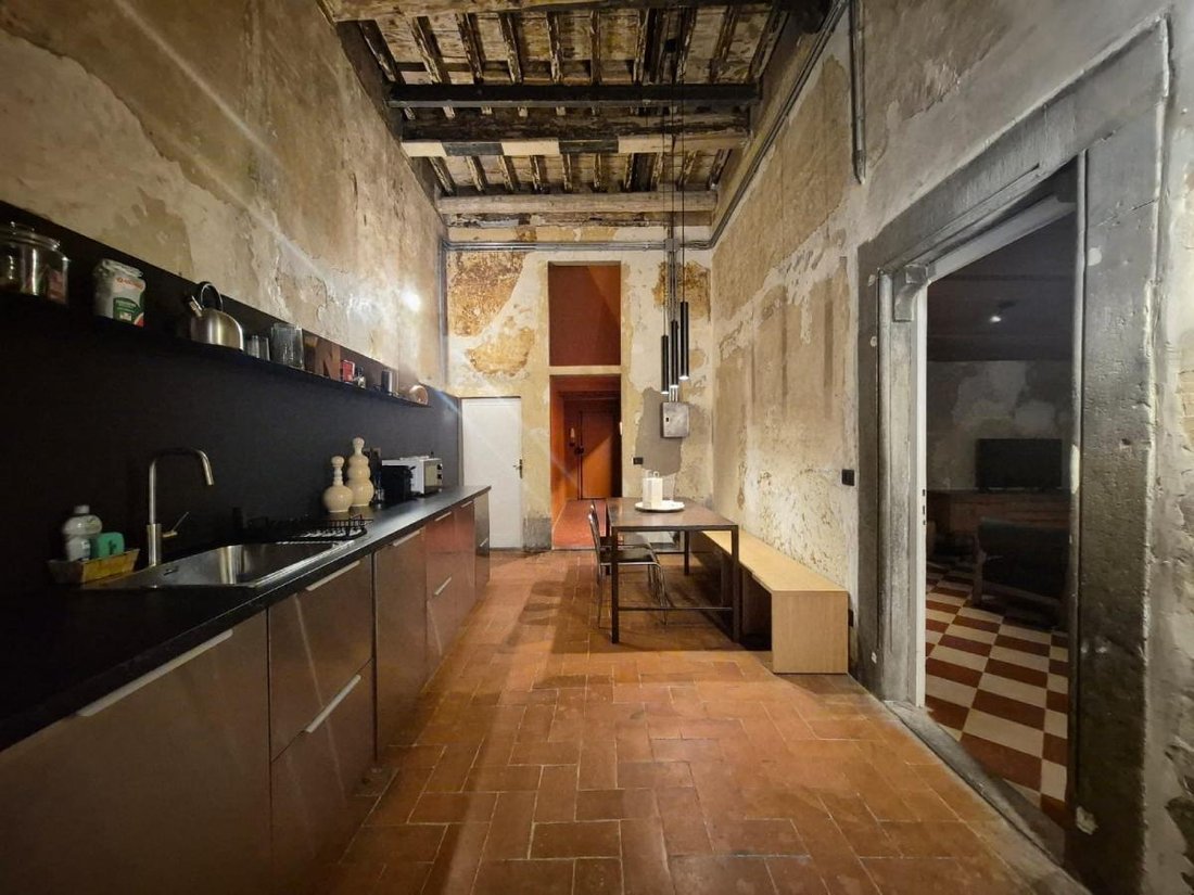 Apartment in Pian dei Giullari, Florence, Italy 1 - 17648091
