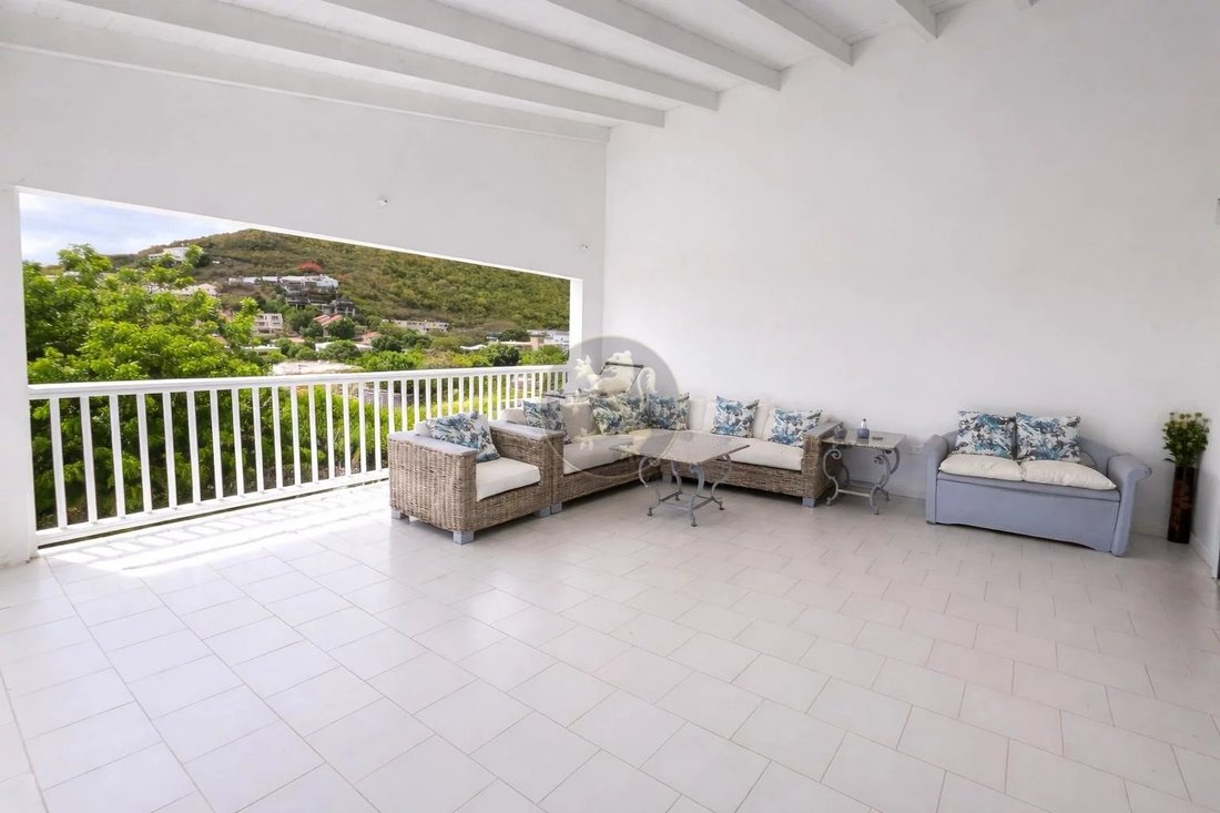 Villa in Cole Bay, Sint Maarten 5 - 14487846
