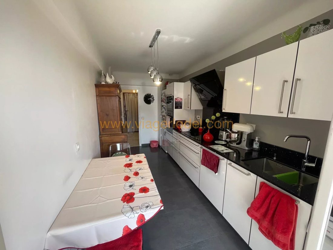 Apartment in Fleurs-Gambetta, Nice, France 5 - 17629809