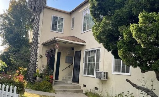 Los Angeles, California, United States 1