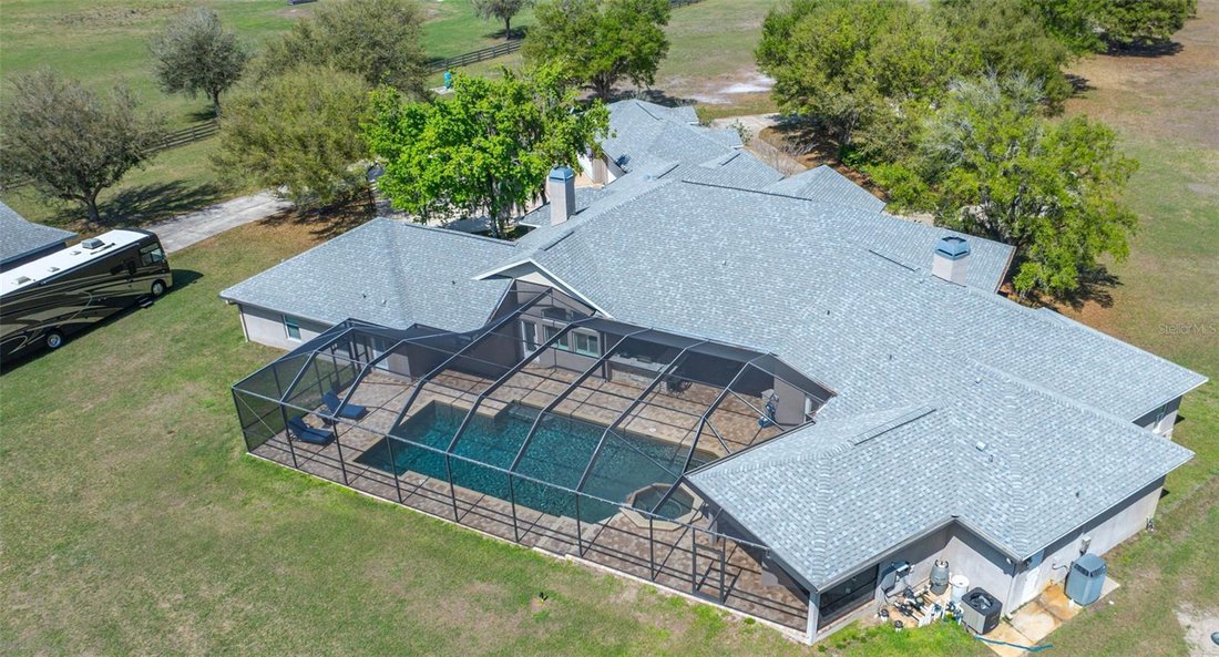 House in Spring Hill, Florida, United States 5 - 17645990
