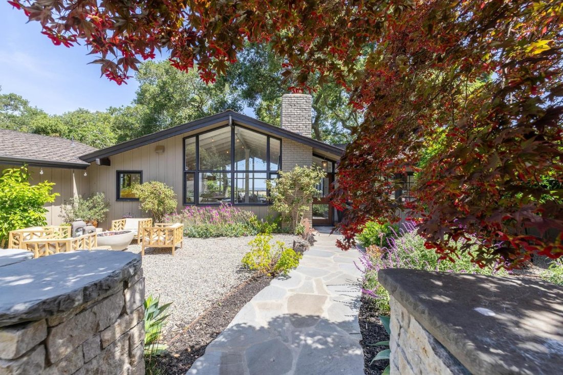 House in Portola Valley, California, United States 3 - 17646845