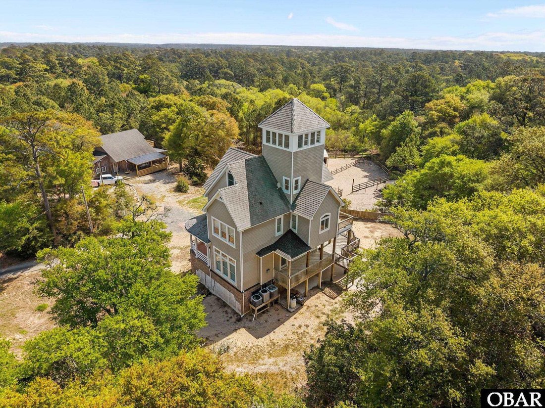 House in Frisco, North Carolina, United States 1 - 17653771