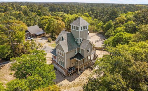 House in Frisco, North Carolina, United States 1