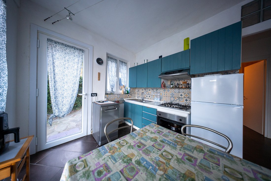 Villa in Stresa, Piedmont, Italy 5 - 17645580
