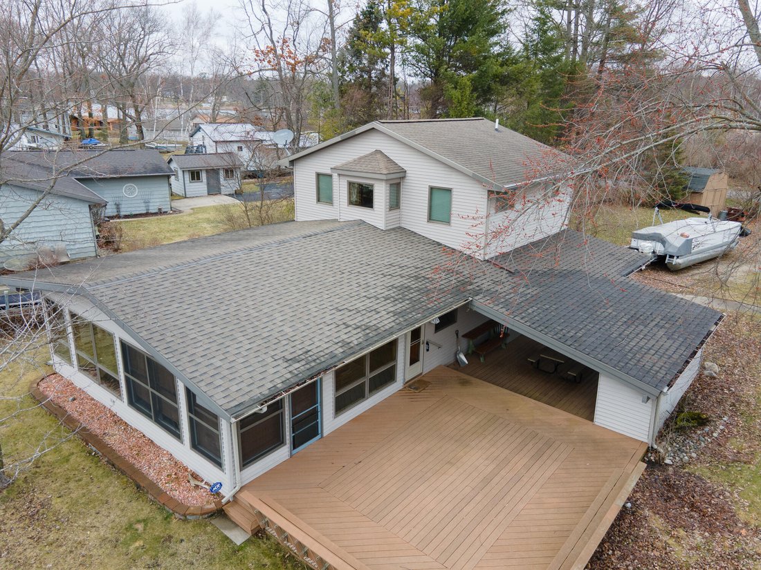 House in Mecosta, Michigan, United States 5 - 17644360