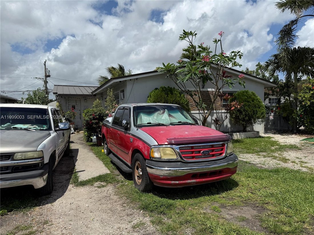 Apartment in Miami, Florida, United States 2 - 17648409