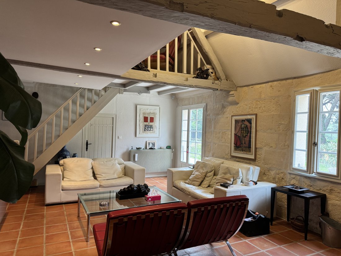 House in Vieux Bergerac, Bergerac, France 4 - 17612200