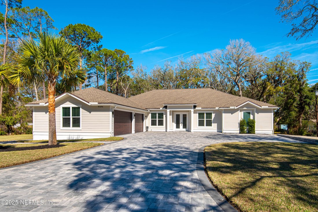 House in Fernandina Beach, Florida, United States 3 - 17648565