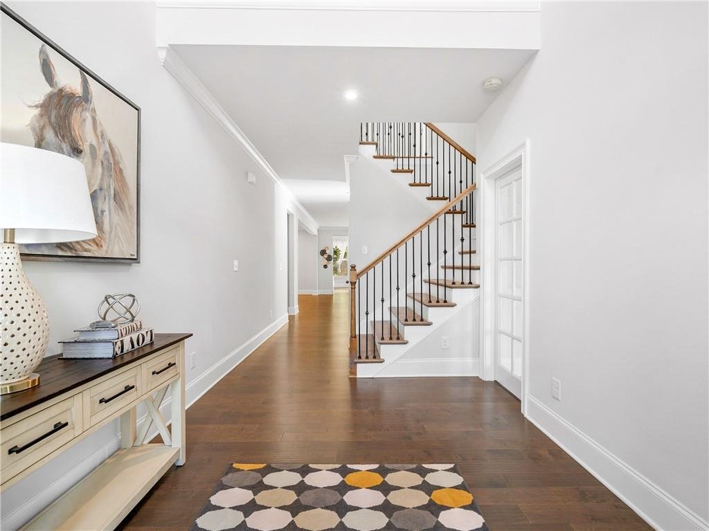 House in Kennesaw, Georgia, United States 4 - 17649046