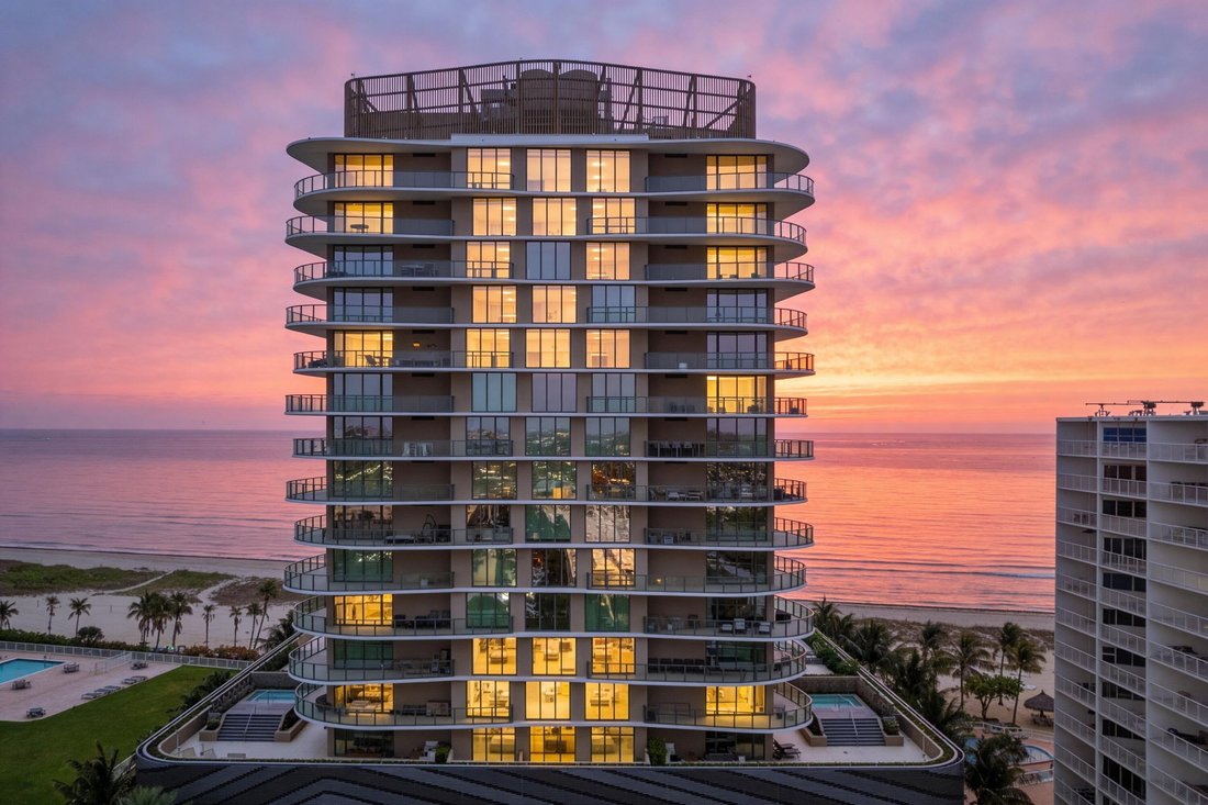 Condo in Hillsboro Beach, Florida, United States 2 - 17645117