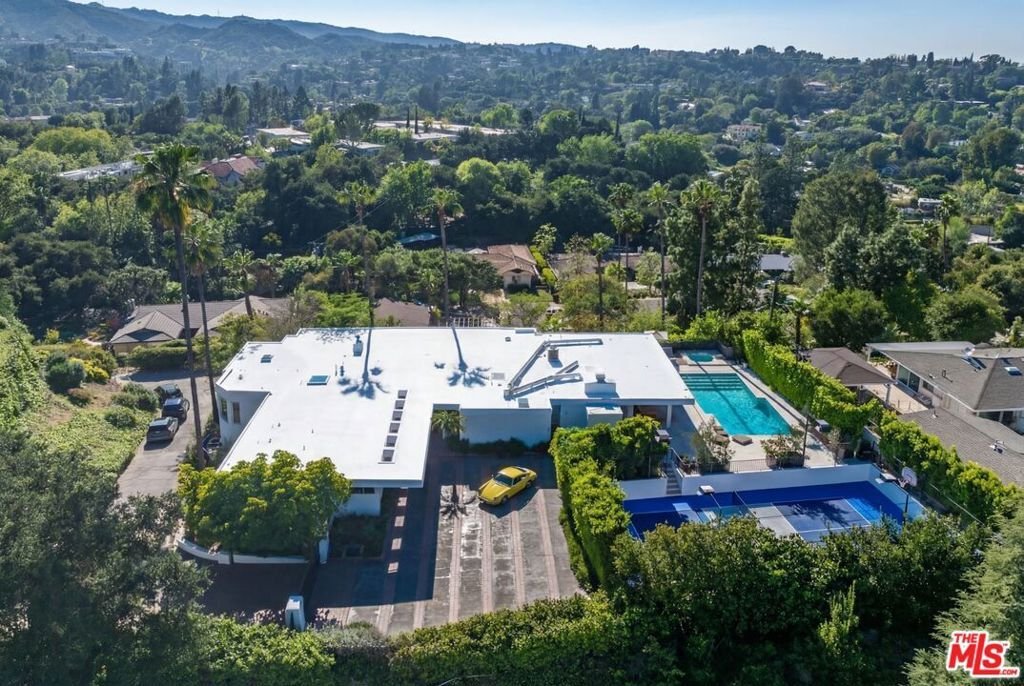 House in Los Angeles, California, United States 1 - 17648224