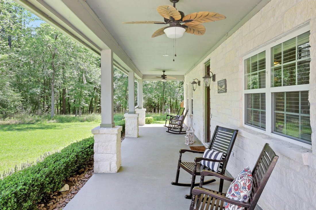House in Coldspring, Texas, United States 3 - 17645963