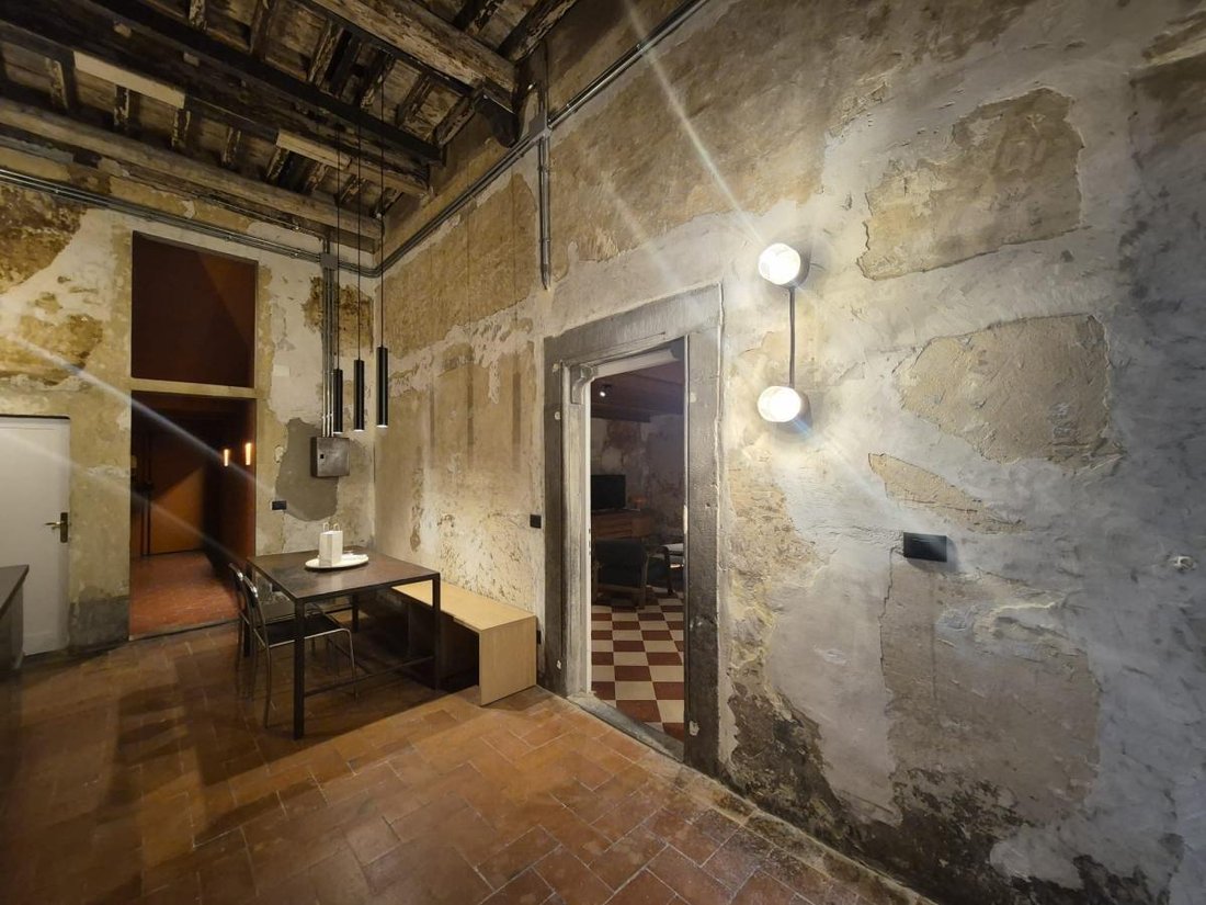 Apartment in Pian dei Giullari, Florence, Italy 2 - 17648091