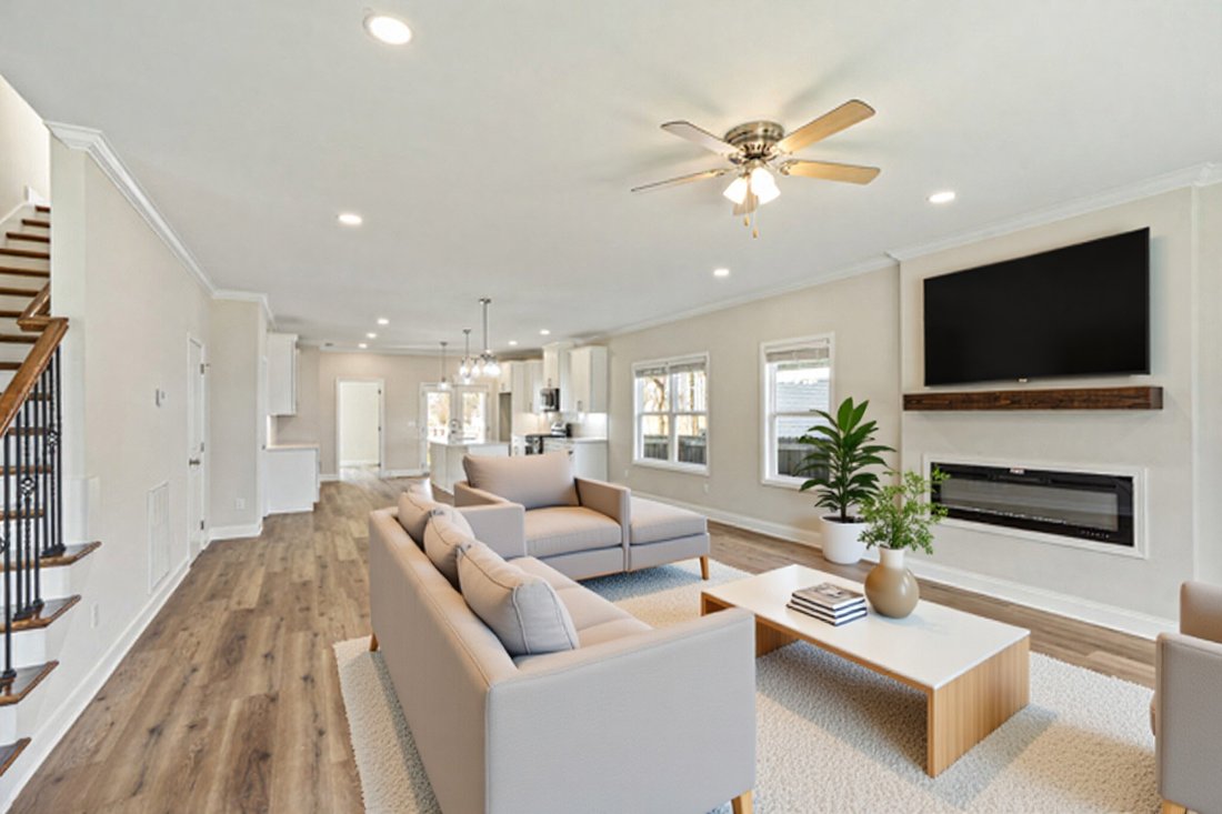 House in Nashville, Tennessee, United States 4 - 17393829