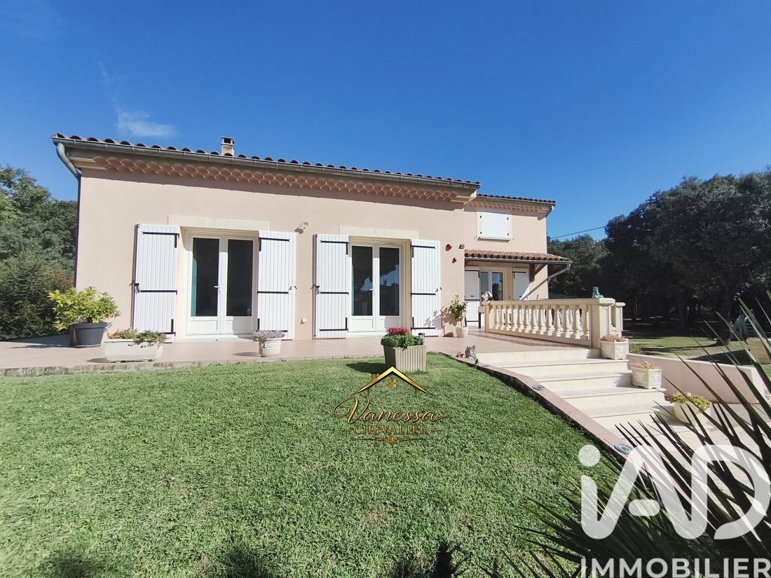 House in Visan, Provence-Alpes-Côte d'Azur, France 2 - 17445755